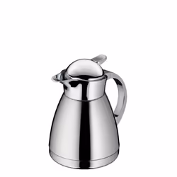 Alfi 0767000060 carafe, pichet et bouteille Verseuse 0,6 L Acier inoxydable