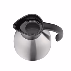 Alfi 0787205150 carafe, pichet et bouteille Verseuse 1,5 L Noir, Acier inoxydable - Vue supplémentaire 5