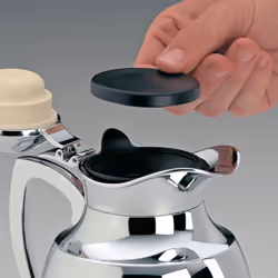 Alfi 0097000000 appareil à thé Acier inoxydable - Vue supplémentaire 8