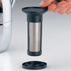 Alfi 0097000000 appareil à thé Acier inoxydable - Vue supplémentaire 9
