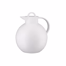 Isolierkanne - Alfi - Kugel - 094L - Blanc - 0360.020.000