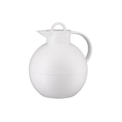 Isolierkanne - Alfi - Kugel - 094L - Blanc - 0360.020.000