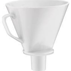 ALFI FILTRE À CAFÉ BLANC   0096010000