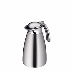 Alfi 3527205060 carafe, pichet et bouteille Verseuse 0,6 L Acier inoxydable
