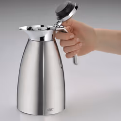 Alfi 3527205060 carafe, pichet et bouteille Verseuse 0,6 L Acier inoxydable - Vue supplémentaire 4