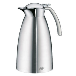Alfi 3527205100 carafe, pichet et bouteille Verseuse 1 L Acier inoxydable