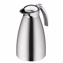 Alfi 3527205100 carafe, pichet et bouteille Verseuse 1 L Acier inoxydable