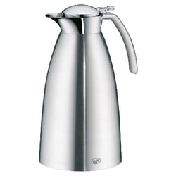Alfi 3527205150 carafe, pichet et bouteille Verseuse 1,5 L Acier inoxydable