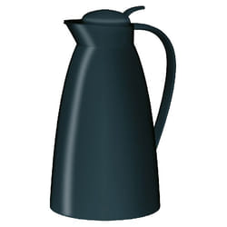 Alfi 0825020100 carafe, pichet et bouteille Verseuse 1 L Noir