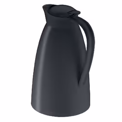 Alfi 0825020100 carafe, pichet et bouteille Verseuse 1 L Noir