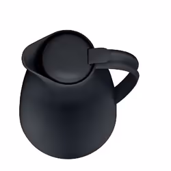 Alfi 0825020100 carafe, pichet et bouteille Verseuse 1 L Noir - Vue supplémentaire 4