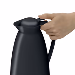 Alfi 0825020100 carafe, pichet et bouteille Verseuse 1 L Noir - Vue supplémentaire 7