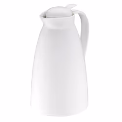 Alfi 0825010100 carafe, pichet et bouteille Verseuse 1 L Blanc