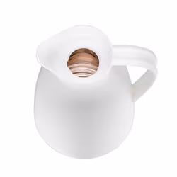 Alfi 0825010100 carafe, pichet et bouteille Verseuse 1 L Blanc - Vue supplémentaire 5