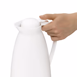 Alfi 0825010100 carafe, pichet et bouteille Verseuse 1 L Blanc - Vue supplémentaire 7