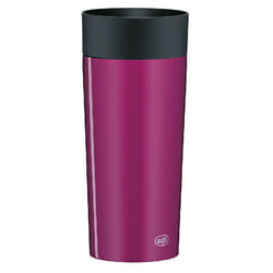 Alfi 5637242035 thermos 350 ml Noir Acier inoxydable