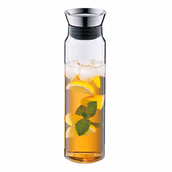 Alfi 2417020100 carafe, pichet et bouteille Verseuse 1 L Transparent