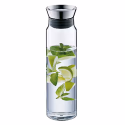 Alfi 2417020100 carafe, pichet et bouteille Verseuse 1 L Transparent - Vue supplémentaire 4
