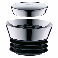 Alfi 2417020100 carafe, pichet et bouteille Verseuse 1 L Transparent - Vue supplémentaire 5