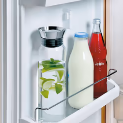 Alfi 2417020100 carafe, pichet et bouteille Verseuse 1 L Transparent - Vue supplémentaire 7