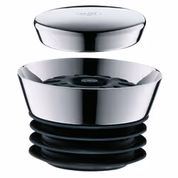 Alfi 2427020075 carafe, pichet et bouteille Verseuse 0,75 L Transparent - Vue supplémentaire 5