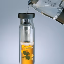 Alfi 2427020075 carafe, pichet et bouteille Verseuse 0,75 L Transparent - Vue supplémentaire 8