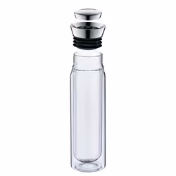 Alfi 2427020075 carafe, pichet et bouteille Verseuse 0,75 L Transparent - Vue supplémentaire 9