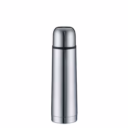 Alfi 5457205050, 0,5 L, Acier inoxydable, Acier inoxydable, 12 h, 24 h, 85 mm