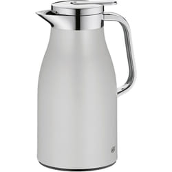 Alfi - Isolierkanne Skyline silver lining 1,0l