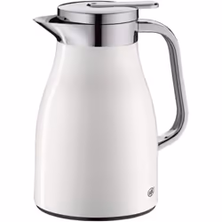 Qu'il s'agisse d'un thé chaud, d'un café ou d'un délicieux café glacé, le thermos SKYLINE d'ALFI garde le liquide au chaud pe ...