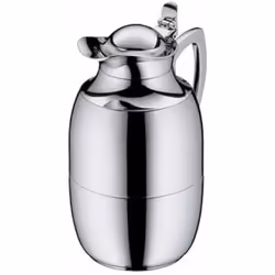 Carafe - ALFI - Juwel - 1L - Verre Transparent - D145xh265cm