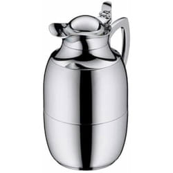 Carafe - ALFI - Juwel - 1L - Verre Transparent - D145xh265cm