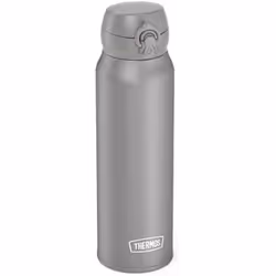 Gourde isotherme - THERMOS - Ultra Light - 075 l - Couleur Moon Rock Mat - Mixte