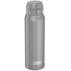 Gourde isotherme - THERMOS - Ultra Light - 075 l - Couleur Moon Rock Mat - Mixte