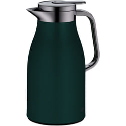 Pichet isotherme Skyline boho green mat 1 litre - Alfi