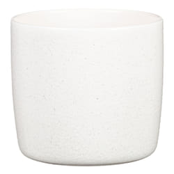 Scheurich 64671 jardinière Blanc Vitrocéramique 1 pièce(s)