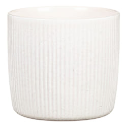 Scheurich 64686 jardinière Blanc Vitrocéramique 1 pièce(s)
