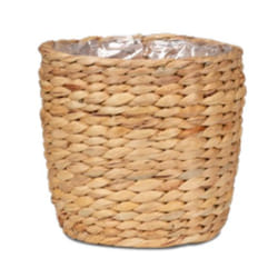 Scheurich Natural Intérieure Panier suspendu pour plantes Autonome Herbier marin Naturel