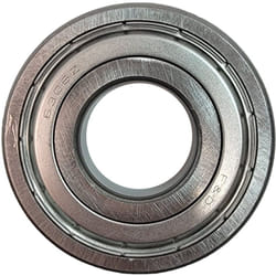Roulement 6306 zz 30X72X19