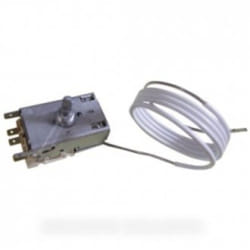 Thermostat K59L2684 pour Refrigerateur, Congelateur Liebherr 615118800