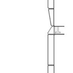 Miele WTV 406 pièce et accessoire de lave-linge