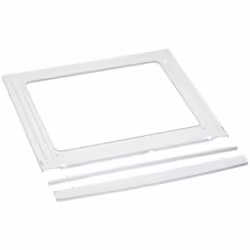 Miele WTV 412, Kit d’empilage, Miele, T 7000, T 8000 and T Classic tumble dryers, 1 pièce(s)