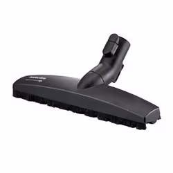 Miele SBB Parquet-3, Aspirateur réservoir cylindrique, Brosse, Noir, Miele, S2000, S4000, S5000, S6000