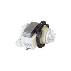 Pompe de vidange BE20B2-065 240V pour lave linge adaptable...