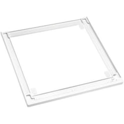 Miele WTV501 pièce et accessoire de lave-linge 1 pièce(s)