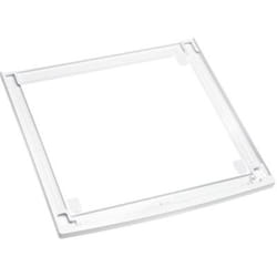 Miele WTV 502 pièce et accessoire de lave-linge Kit cuisinières