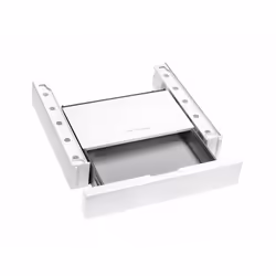 Miele WTV 511, Kit d’empilage, Blanc, 1 pièce(s)