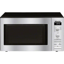 Miele M 6012 SC Comptoir 26 L 900 W Acier inoxydable