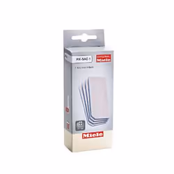 Miele RX-SAC 1, Bleu, Blanc, Scout RX1, Boîte, 4 pièce(s)