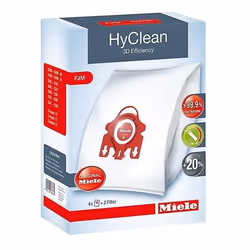 Miele FJM HyClean 3D